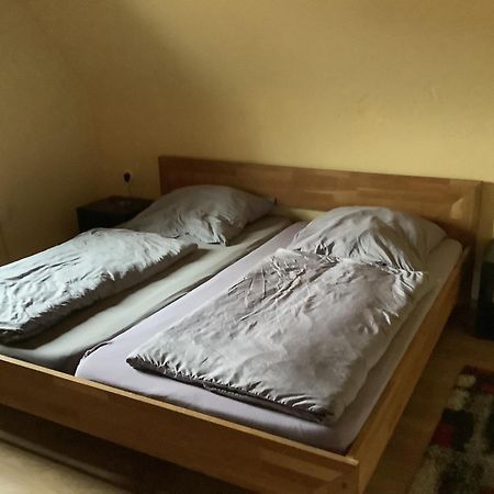Ferienwohnung Eva Und Alexander Hirschbach  ภายนอก รูปภาพ